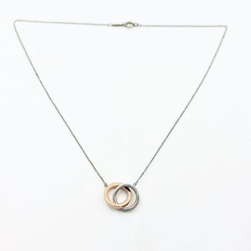 Tiffany Necklaces Tiffany&Co 925