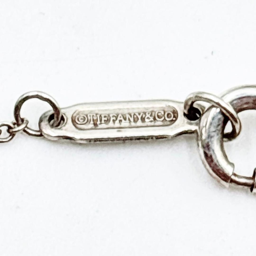 Tiffany Necklaces Tiffany&Co 925