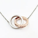 Tiffany Necklaces Tiffany&Co 925