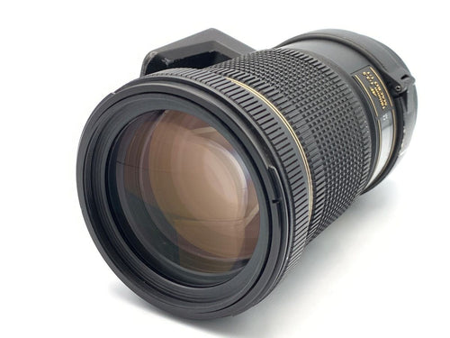 Lens (Single Focus) Sp Af F/3.5Di Ld [If] Macro
