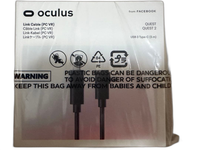 Oculus Cable Meta Quest 2 Link