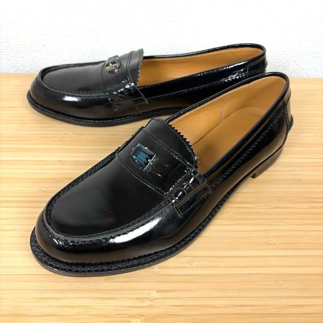 Undercover Loafers Dress Shoes Sue
