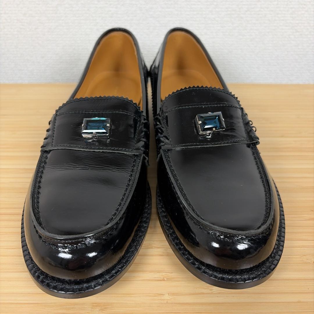 Undercover Loafers Dress Shoes Sue