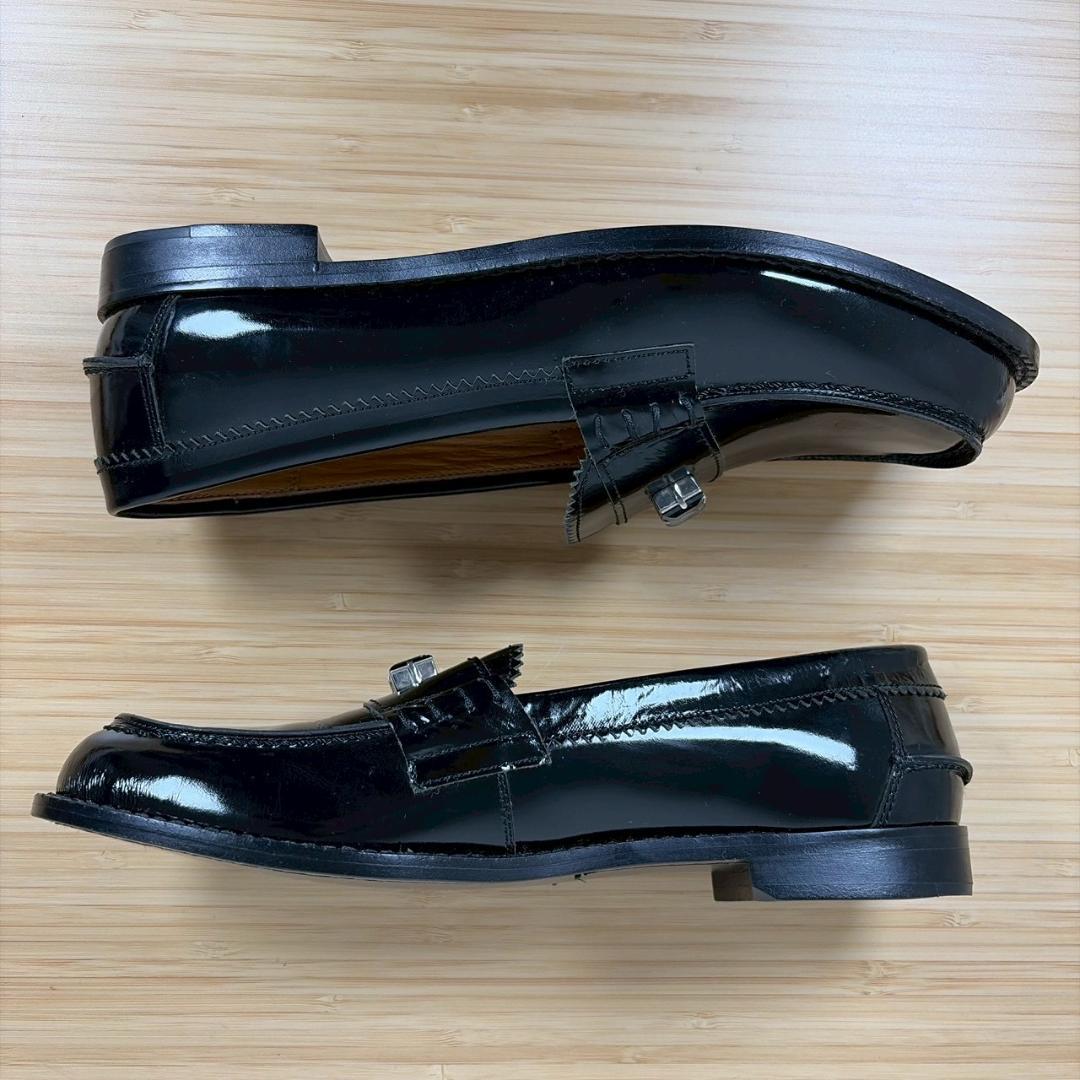 Undercover Loafers Dress Shoes Sue