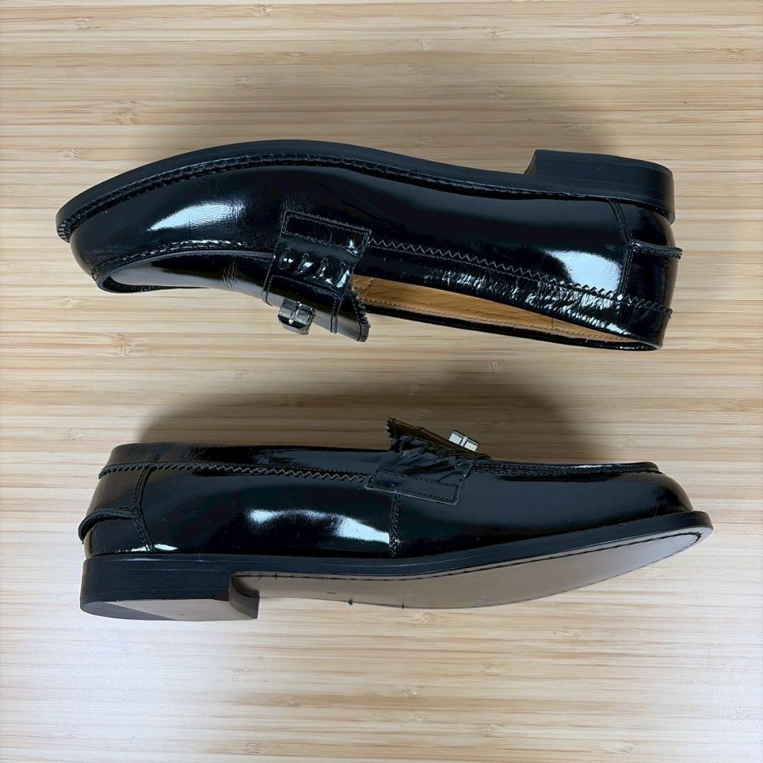 Undercover Loafers Dress Shoes Sue