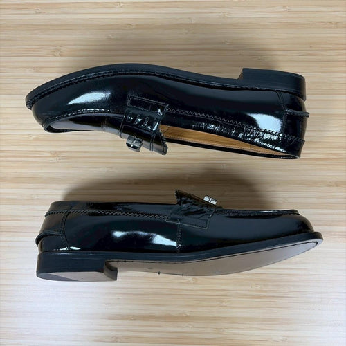 Undercover Loafers Dress Shoes Sue