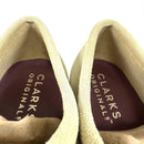 Clarks Moccasins Boat Shoes Wallabee