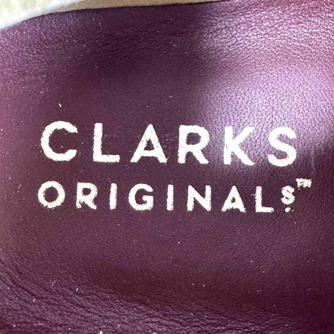 Clarks Moccasins Boat Shoes Wallabee