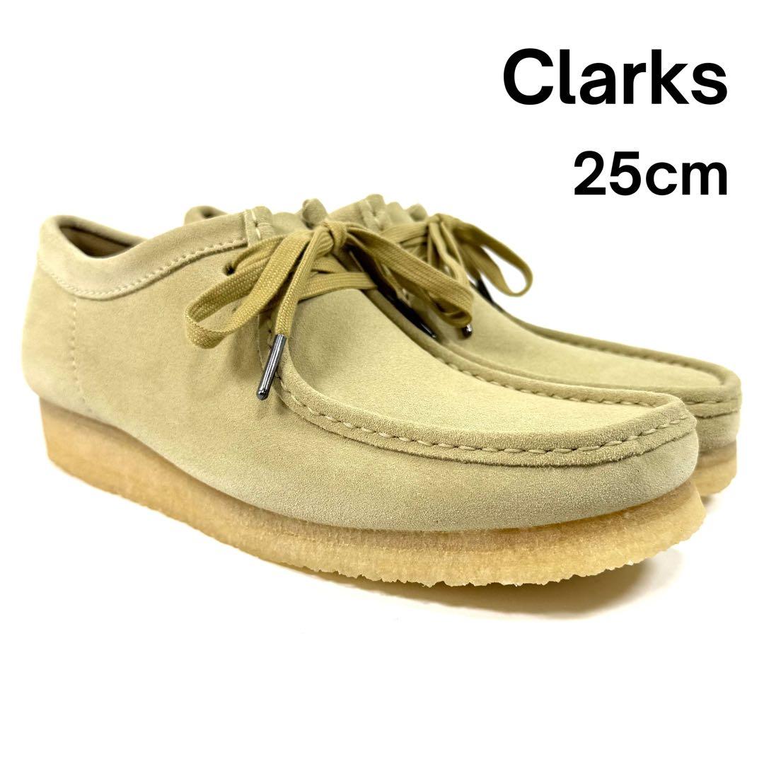 Clarks Moccasins Boat Shoes Wallabee