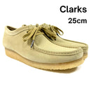 Clarks Moccasins Boat Shoes Wallabee