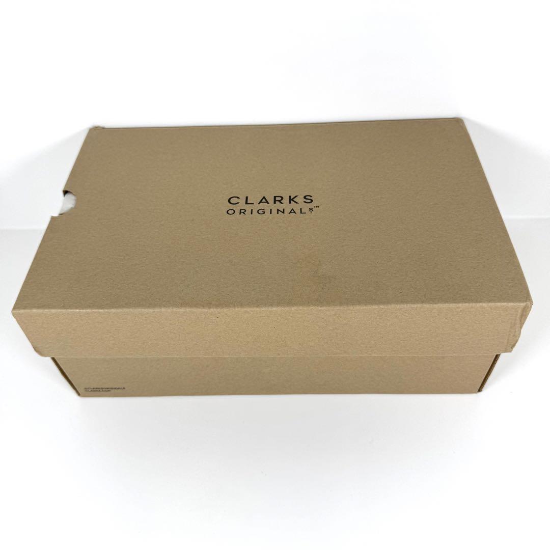 Clarks Moccasins Boat Shoes Wallabee