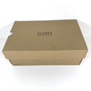 Clarks Moccasins Boat Shoes Wallabee