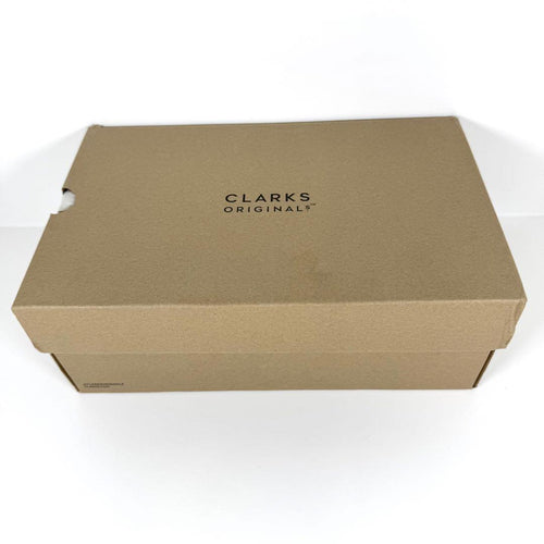 Clarks Moccasins Boat Shoes Wallabee
