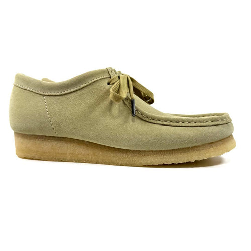 Clarks Moccasins Boat Shoes Wallabee