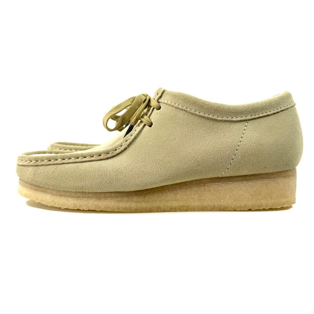 Clarks Moccasins Boat Shoes Wallabee