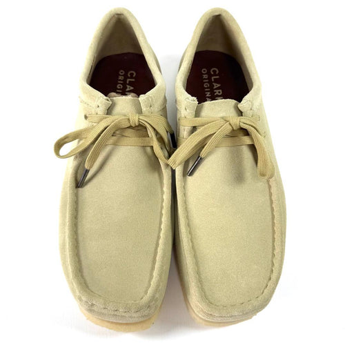 Clarks Moccasins Boat Shoes Wallabee