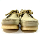 Clarks Moccasins Boat Shoes Wallabee