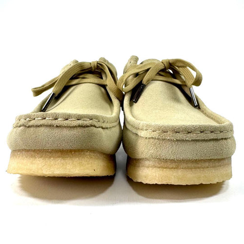 Clarks Moccasins Boat Shoes Wallabee