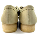 Clarks Moccasins Boat Shoes Wallabee