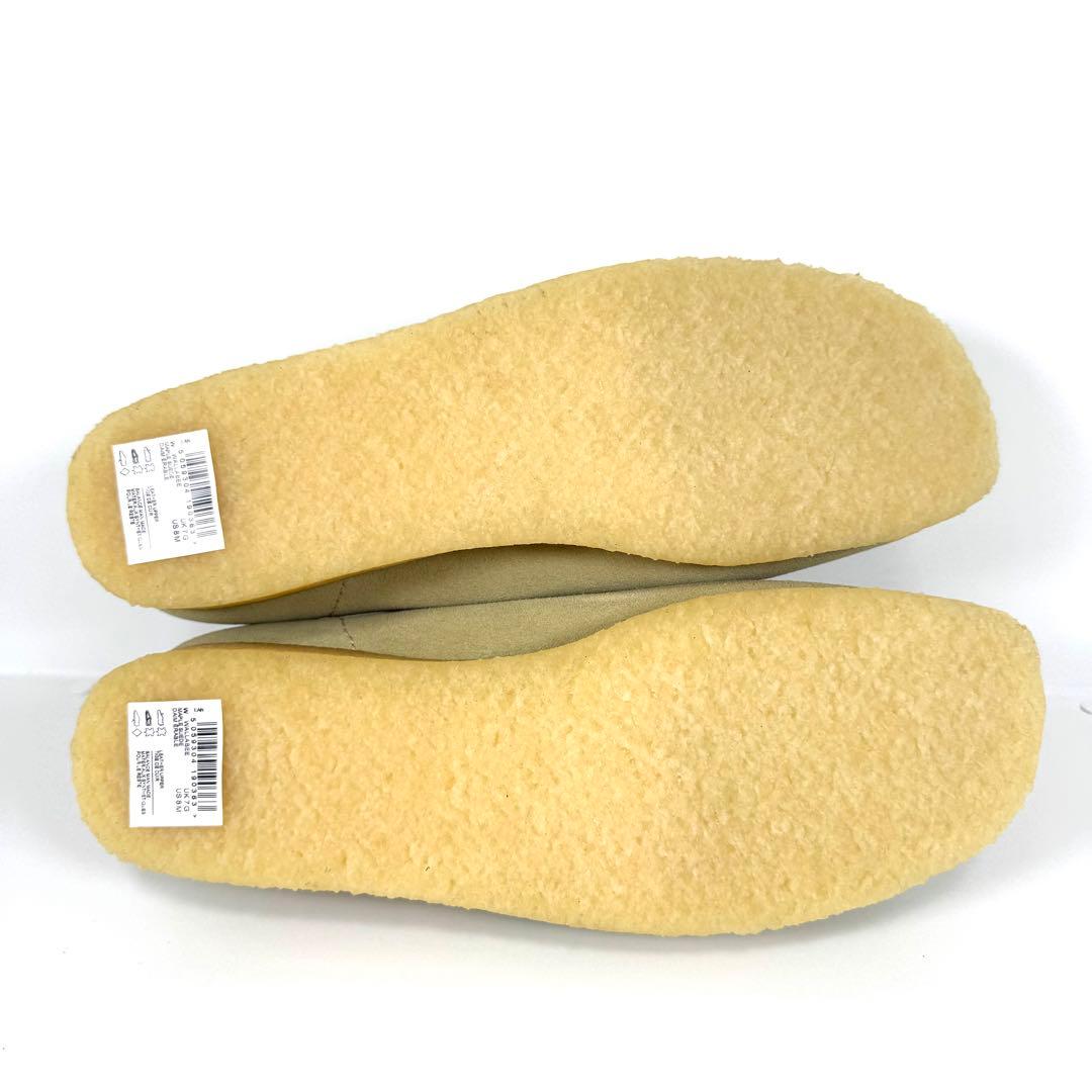 Clarks Moccasins Boat Shoes Wallabee