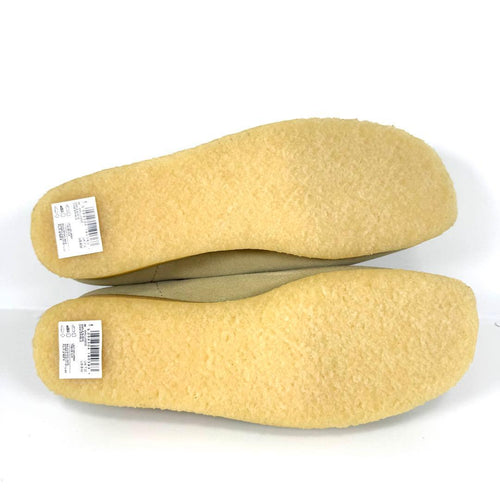 Clarks Moccasins Boat Shoes Wallabee