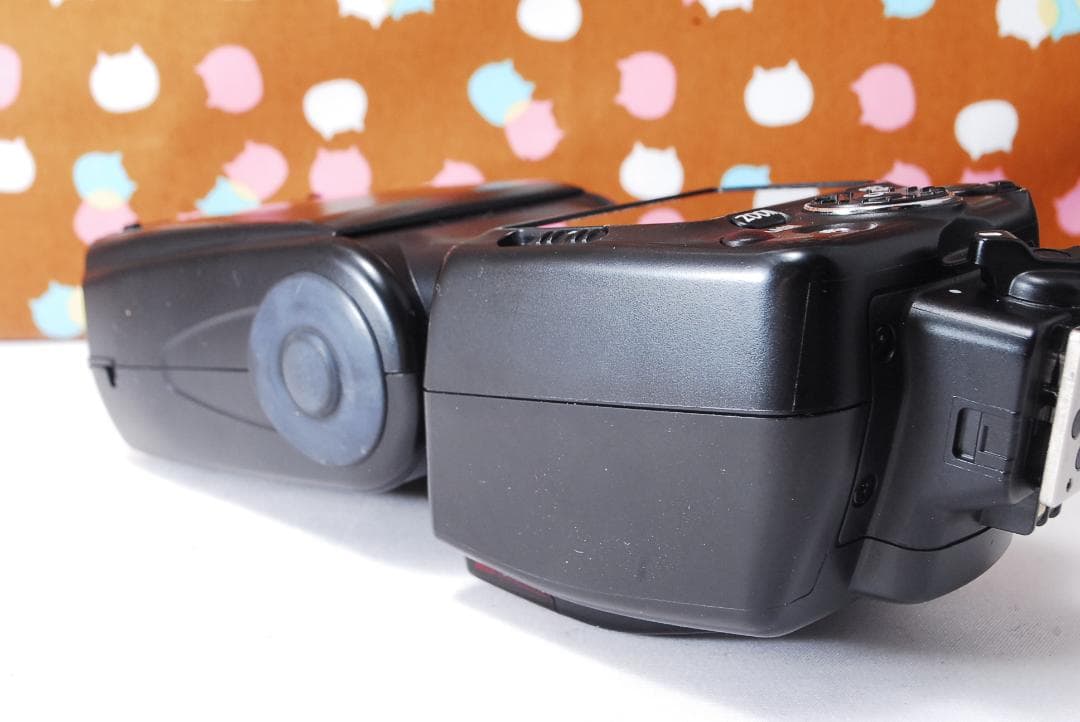 Nikon Strobe Speedlight Sb-700
