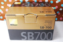 Nikon Strobe Speedlight Sb-700