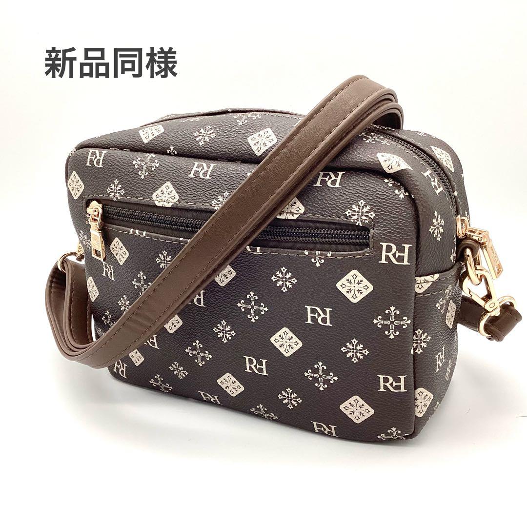 Shoulder Bags Firano Vita