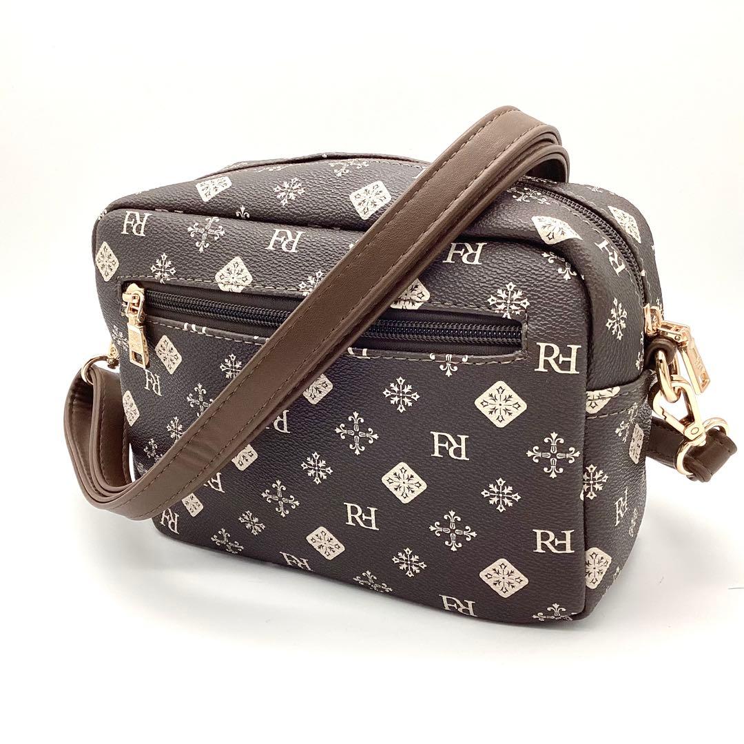 Shoulder Bags Firano Vita