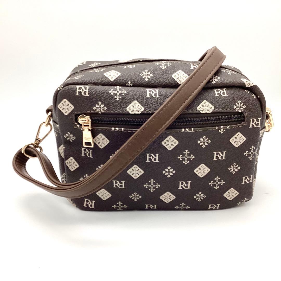 Shoulder Bags Firano Vita