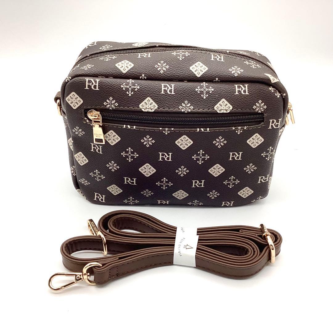 Shoulder Bags Firano Vita