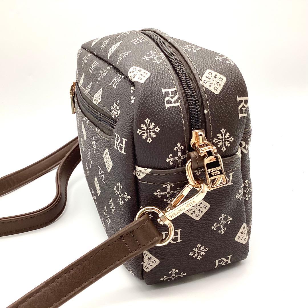 Shoulder Bags Firano Vita