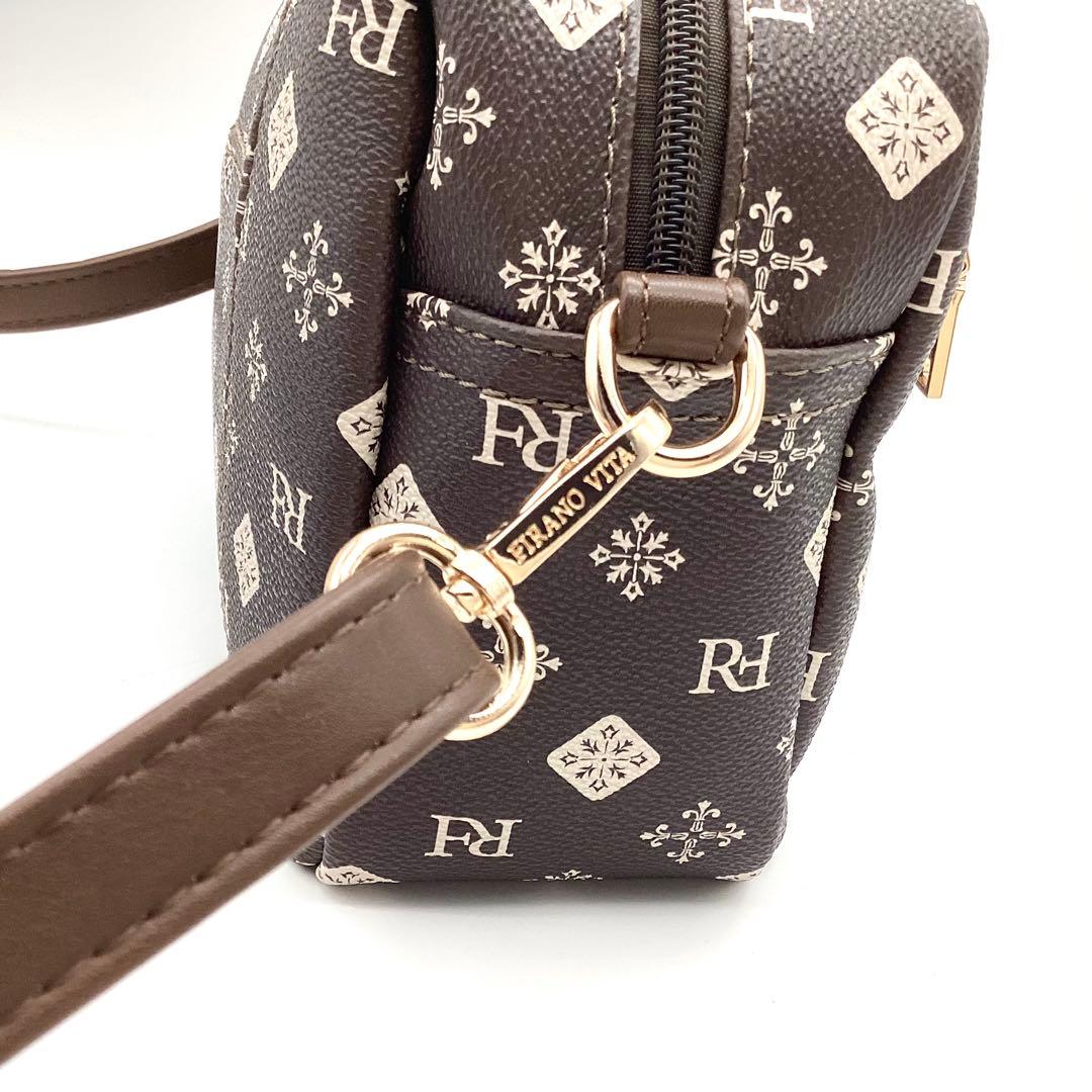 Shoulder Bags Firano Vita