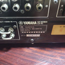 Yamaha Premium Amplifier Ca-R1 Led