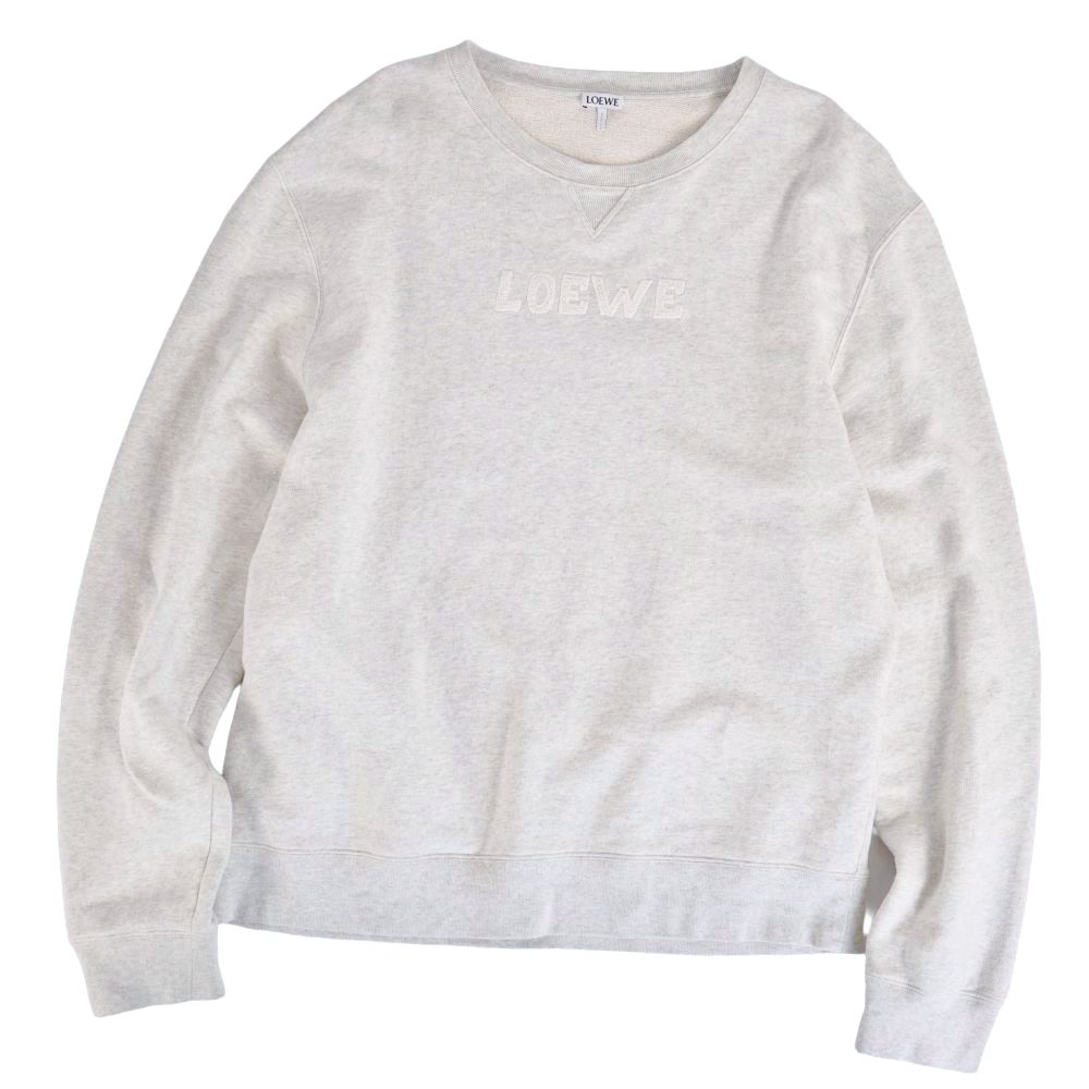 Loewe Trainer Sweatshirts