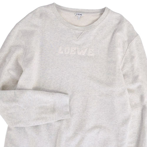Loewe Trainer Sweatshirts