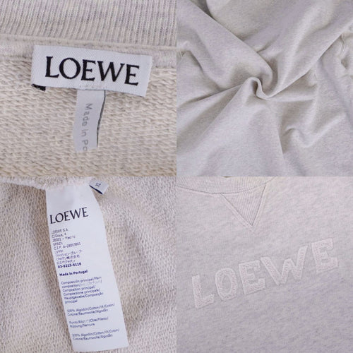 Loewe Trainer Sweatshirts