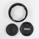 Nikon Lens (Zoom) Af-S Nikkor F1.8G 262