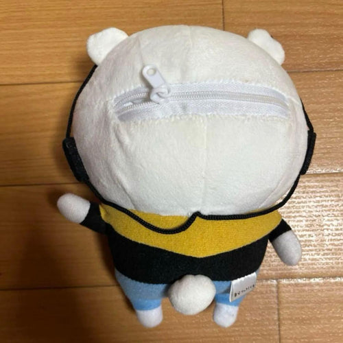 Stuffed Animal Body Onkyo
