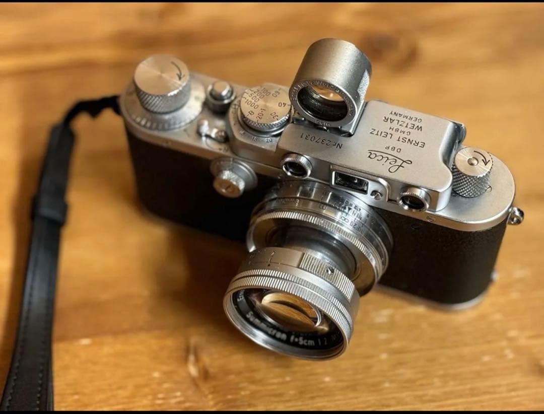 Sony Camera Straps