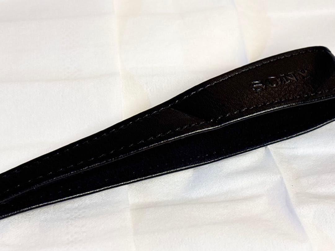 Sony Camera Straps