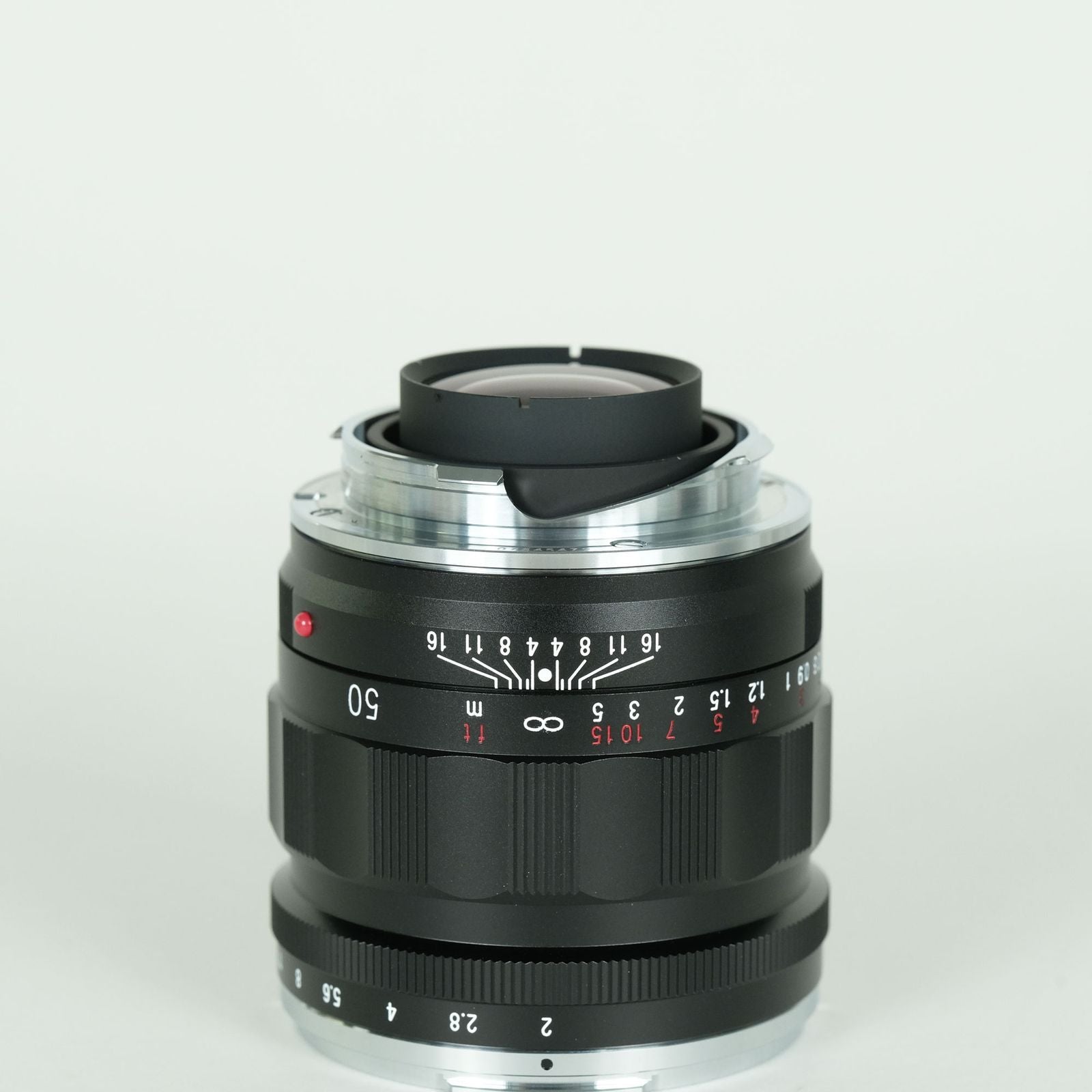 Cosina Lens (Single Focus) Voigtlander Apo-Lanthar F2 Aspherical Vm M Leica