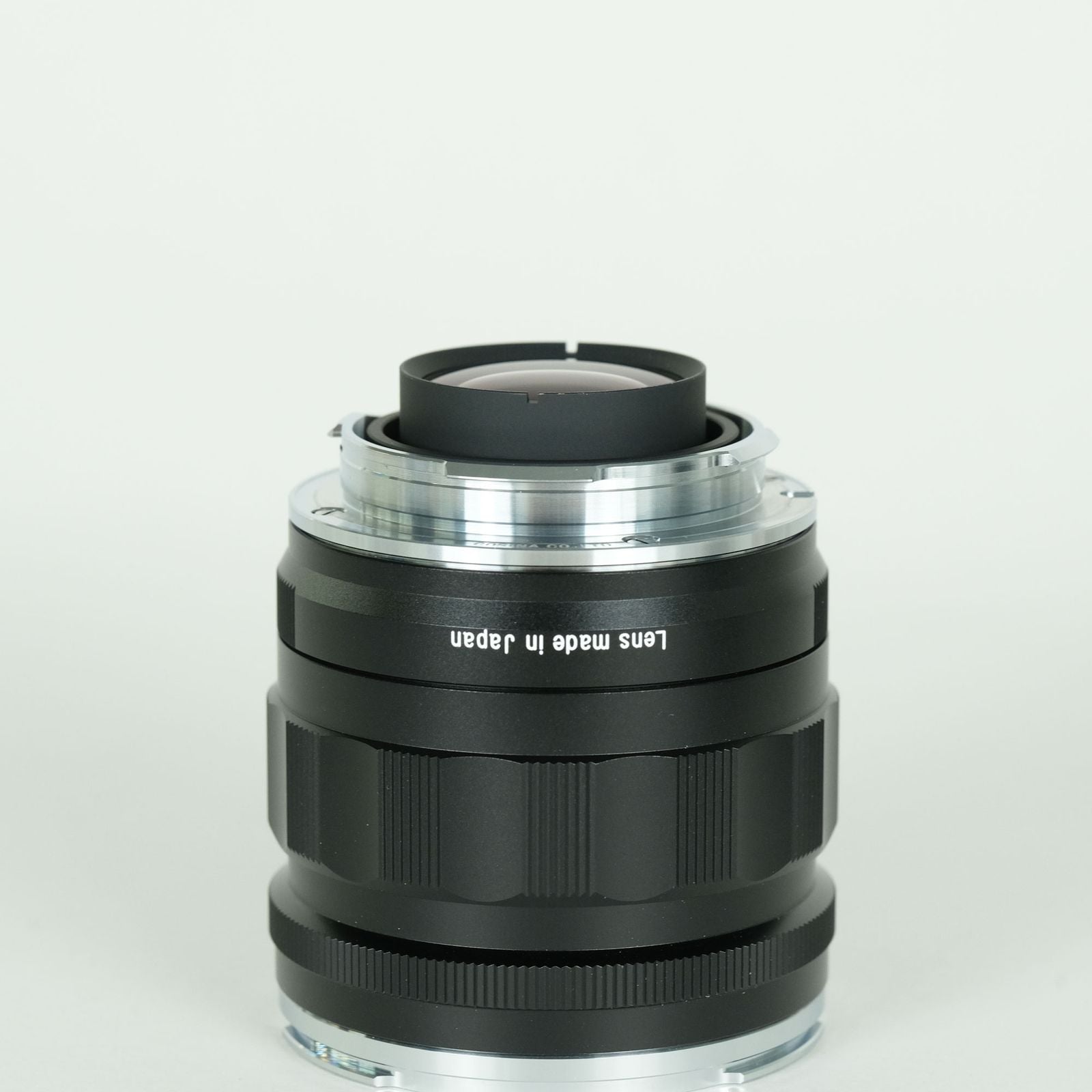 Cosina Lens (Single Focus) Voigtlander Apo-Lanthar F2 Aspherical Vm M Leica