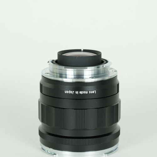 Cosina Lens (Single Focus) Voigtlander Apo-Lanthar F2 Aspherical Vm M Leica