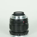 Cosina Lens (Single Focus) Voigtlander Apo-Lanthar F2 Aspherical Vm M Leica