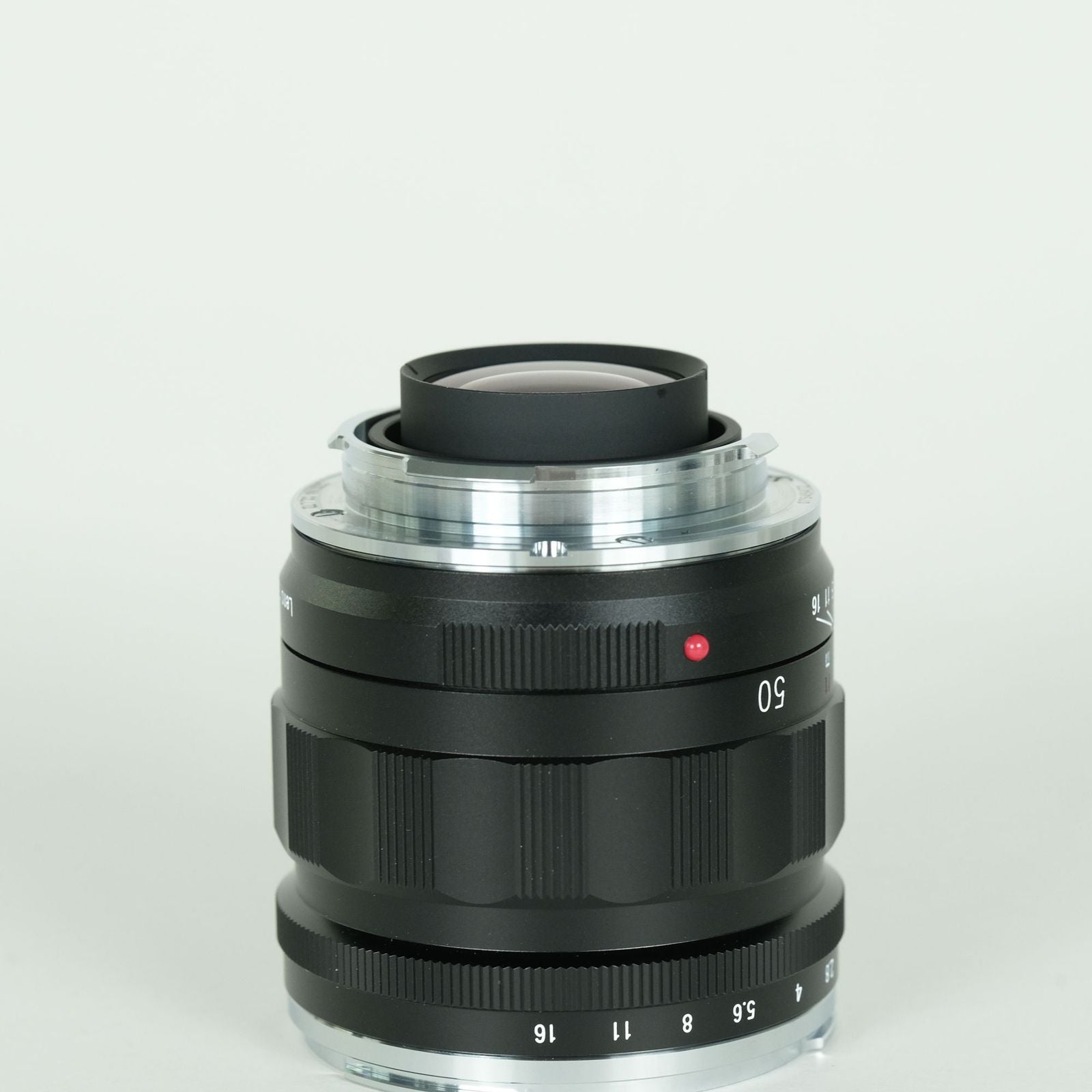 Cosina Lens (Single Focus) Voigtlander Apo-Lanthar F2 Aspherical Vm M Leica