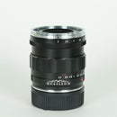 Cosina Lens (Single Focus) Voigtlander Apo-Lanthar F2 Aspherical Vm M Leica