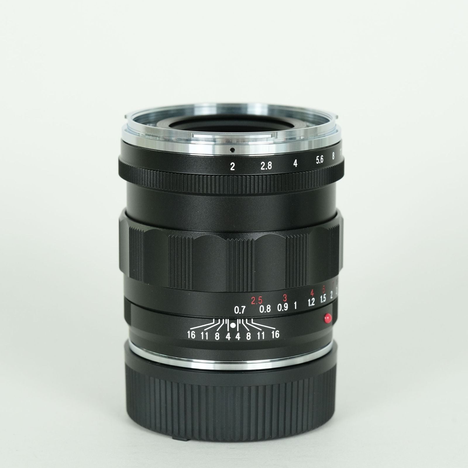 Cosina Lens (Single Focus) Voigtlander Apo-Lanthar F2 Aspherical Vm M Leica