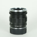 Cosina Lens (Single Focus) Voigtlander Apo-Lanthar F2 Aspherical Vm M Leica