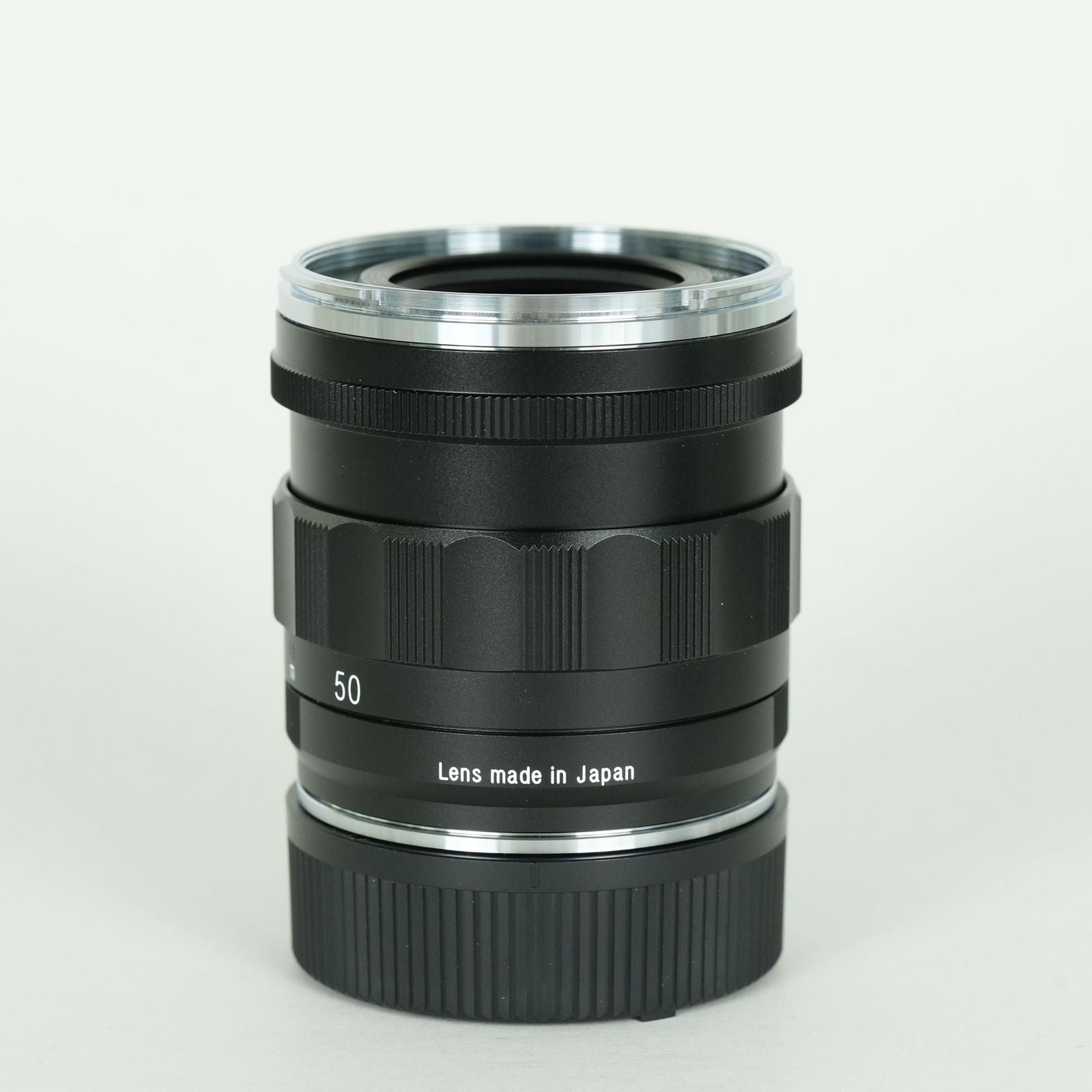 Cosina Lens (Single Focus) Voigtlander Apo-Lanthar F2 Aspherical Vm M Leica
